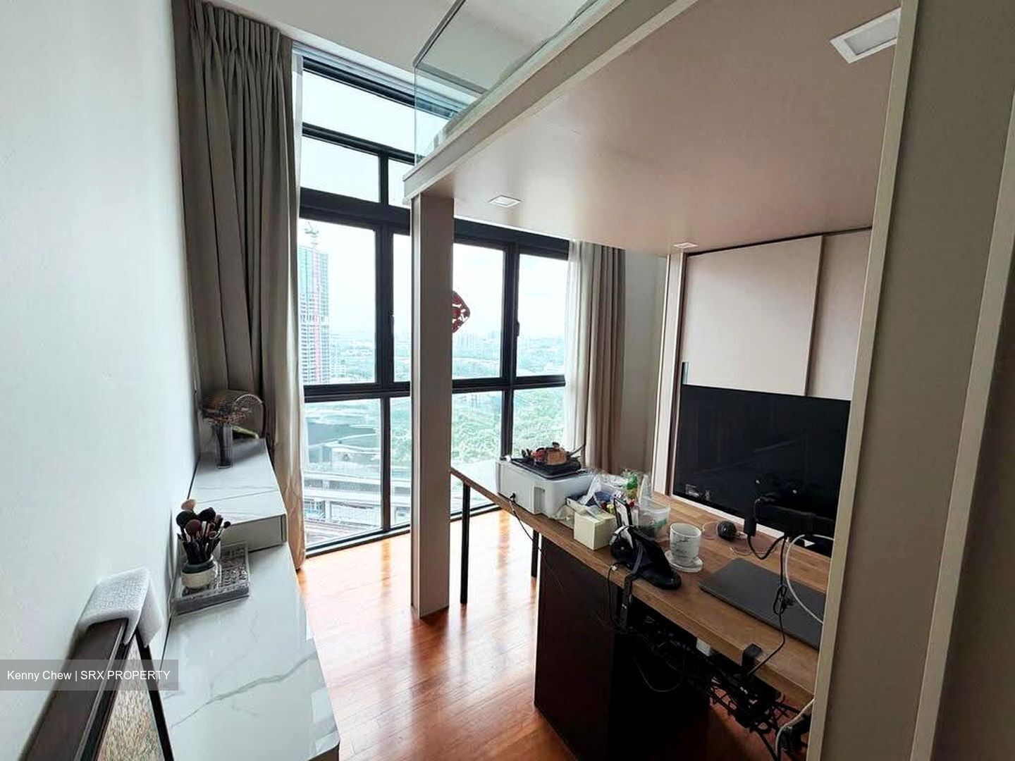 J Gateway (D22), Condominium #639377641